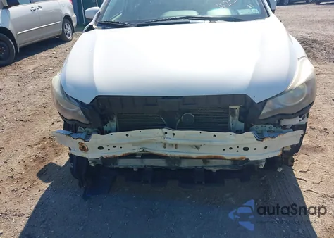 2015 Subaru Xv Crosstrek 2.0I Premium z USA, uszkodzony, nr VIN JF2GPACCXF8222076